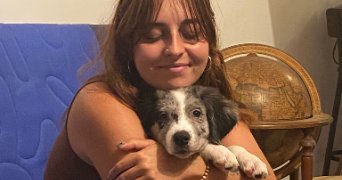 sohalia camille pet sitter à MONTGAILLARD 81630_3