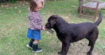 emmanuelle dog sitter à CROIX 59170_6