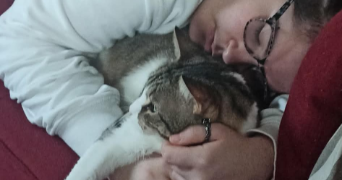 lena pet sitter à MONTAUBAN 82000_2