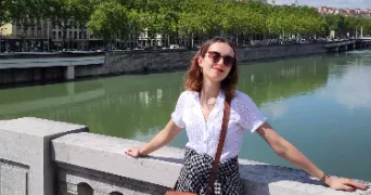 elodie pet sitter à STRASBOURG 67000