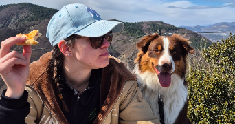 margaux pet sitter à DIGNE LES BAINS 04000_1