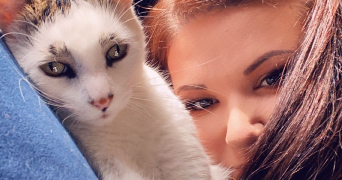 laetitia pet sitter à BOUXIERES AUX DAMES 54136_10