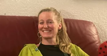 camille pet sitter à BORDEAUX 33800