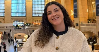 lucie pet sitter à BOUGUENAIS 44340