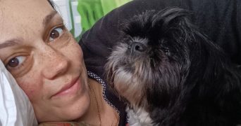 charlotte pet sitter à BALAGNY SUR THERAIN 60250_5