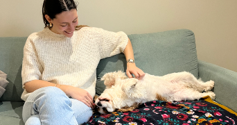 camille pet sitter à BORDEAUX 33000_3