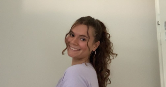 mailys pet sitter à BEGLES 33130