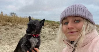 karen pet sitter à RENNES 35000