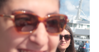 faiza pet sitter à ROMAINVILLE 93230_0