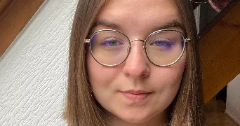 gabrielle pet sitter à DIJON 21000