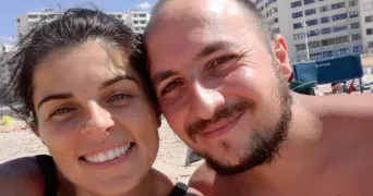 tiphaine pet sitter à ST SAULVE 59880