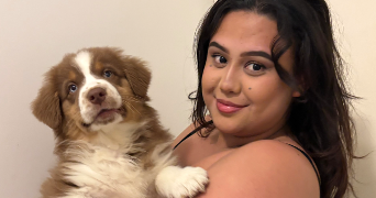 maeva pet sitter à VOISINS LE BRETONNEUX 78960_2