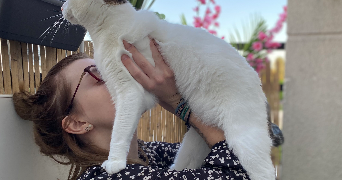 laurianne pet sitter à VILLEPARISIS 77270_2