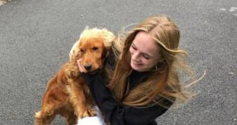 blandine pet sitter à  69002
