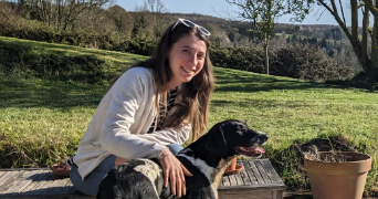 clémence pet sitter à PARIS 17 75017_0