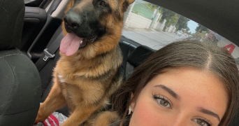 emy pet sitter à MONTPELLIER 34070_2