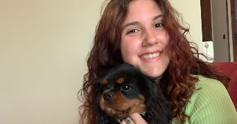emeline pet sitter à ST CYR L ECOLE 78210_0
