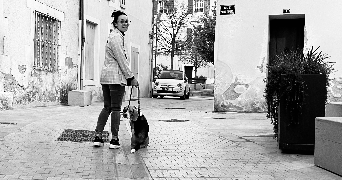 manon pet sitter à ARLES 13200_0