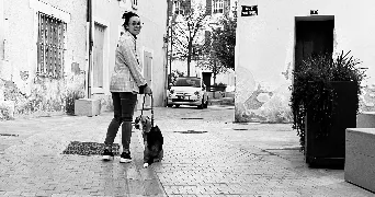 manon pet sitter à ARLES 13200