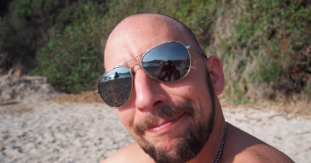 fabien pet sitter à MONTAUBAN DE BRETAGNE 35360_0