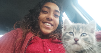 dolcee pet sitter à ORLEANS 45000_2