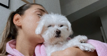 cleo dog sitter à ISSY LES MOULINEAUX 92130_1