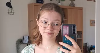 justine pet sitter à PONTFAVERGER MORONVILLIERS 51490