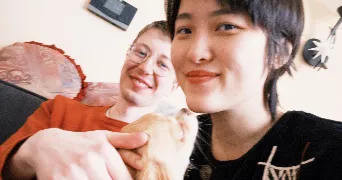 yawen pet sitter à PARIS 08 75008