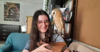 eileen pet sitter à CLICHY 92110