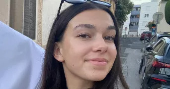 solene pet sitter à MONTPELLIER 34090