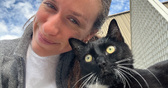 jade pet sitter à VILLEFRANCHE SUR SAONE 69400_1