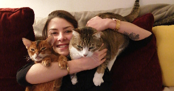 marion pet sitter à Cormeilles en Parisis 95240_3