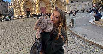 camille pet sitter à CHATEAUNEUF GRASSE 06740_3