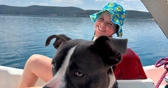 jenny pet sitter à FOS SUR MER 13270_3