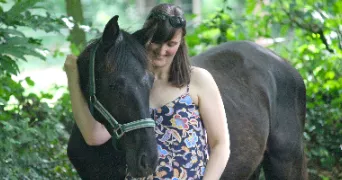 marine pet sitter à LA MEZIERE 35520