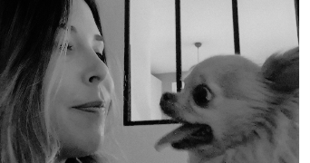 claire dog sitter à MALLEMORT 13370_6