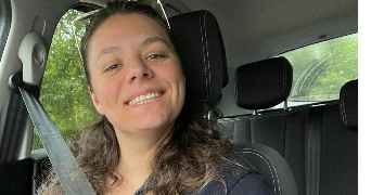 camille pet sitter à LYON 03 69003_0
