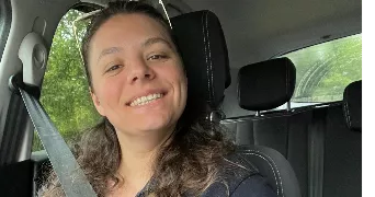 camille pet sitter à LYON 03 69003