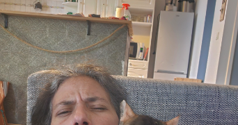 camille pet sitter à LACOURT ST PIERRE 82290_6