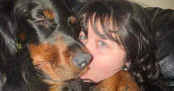 rachelle pet sitter à COURRIERES 62710_3
