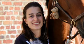 joséphine pet sitter à MARGNY LES COMPIEGNE 60280