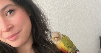 sarah pet sitter à MOLSHEIM 67120_2