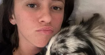 marine pet sitter à La celle 83170