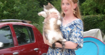 margaux pet sitter à CHAMBERY 73000_3