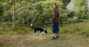 maud pet sitter à FONTENAY SOUS BOIS 94120_0