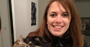 robin pet sitter à VILLETTE DE VIENNE 38200