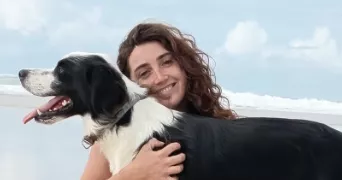 juliette pet sitter à LYON 05 69005