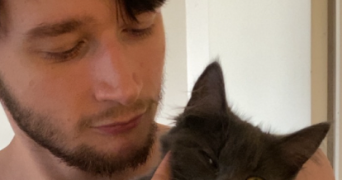 flavien pet sitter à AVROULT 62560_2