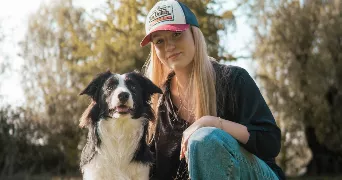 lilly pet sitter à MARQUISE 62250