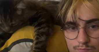 morgan pet sitter à ANGOULEME 16000_1